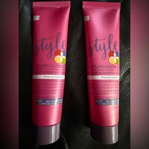 Pureology - smooth perfection – shaping control  Style Gel - new